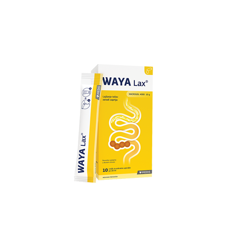 WAYA Lax